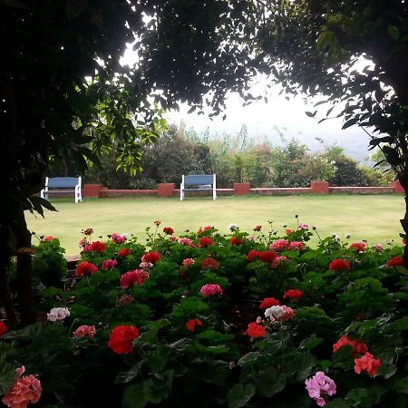 Bella Vista Mahabaleshwar Hotell Eksteriør bilde