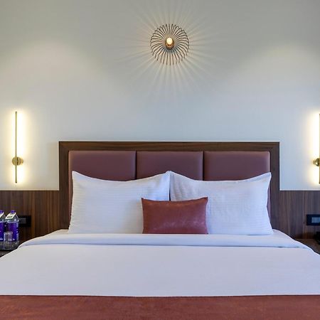 Bella Vista Mahabaleshwar Hotell Eksteriør bilde