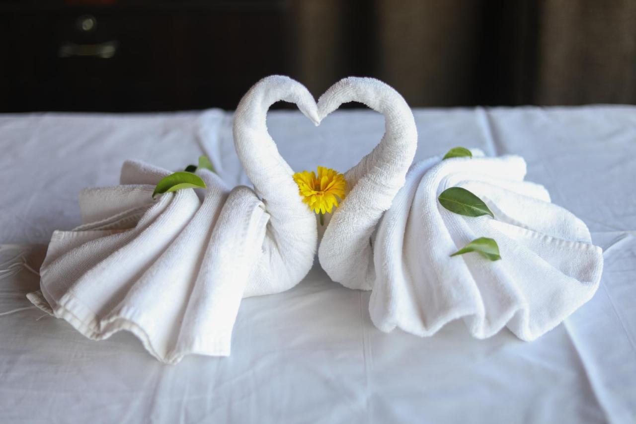 Bella Vista Mahabaleshwar Hotell Eksteriør bilde