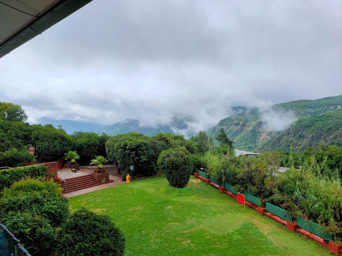 Bella Vista Mahabaleshwar Hotell Eksteriør bilde