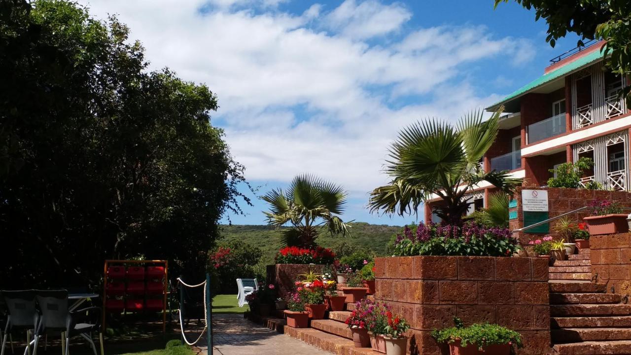 Bella Vista Mahabaleshwar Hotell Eksteriør bilde